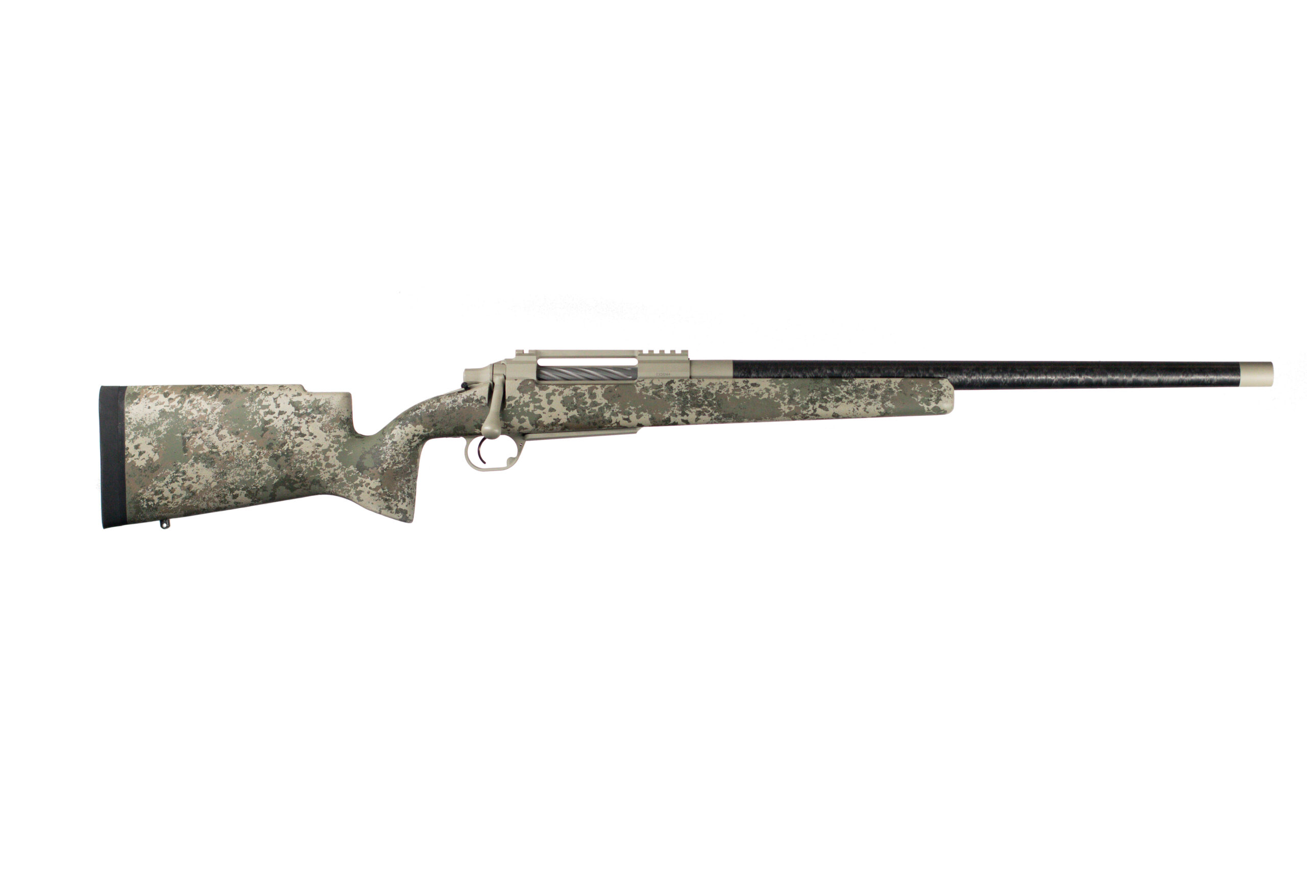 Exile Firearms In-Stock Rifle