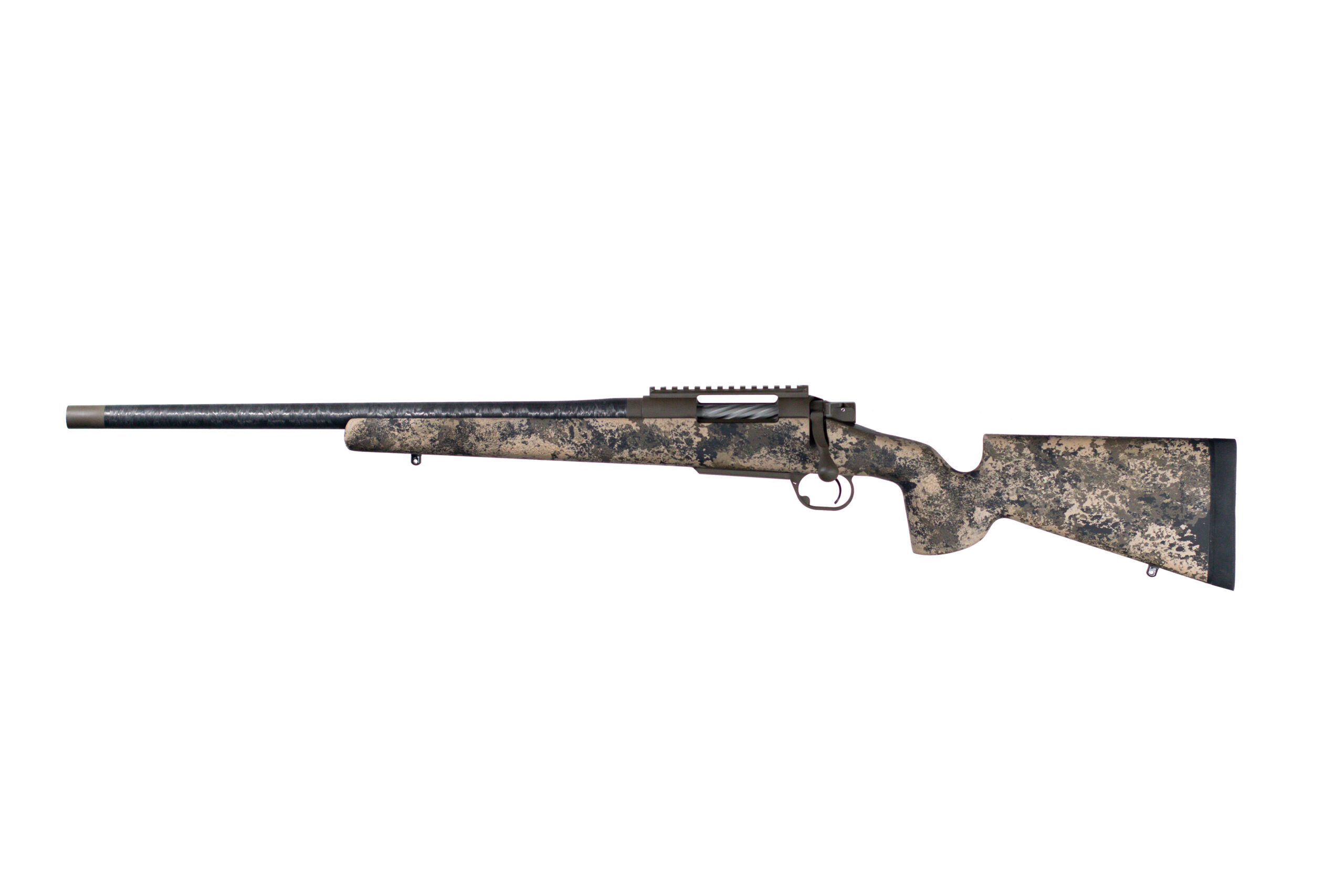 Exile Firearms In-Stock Rifle